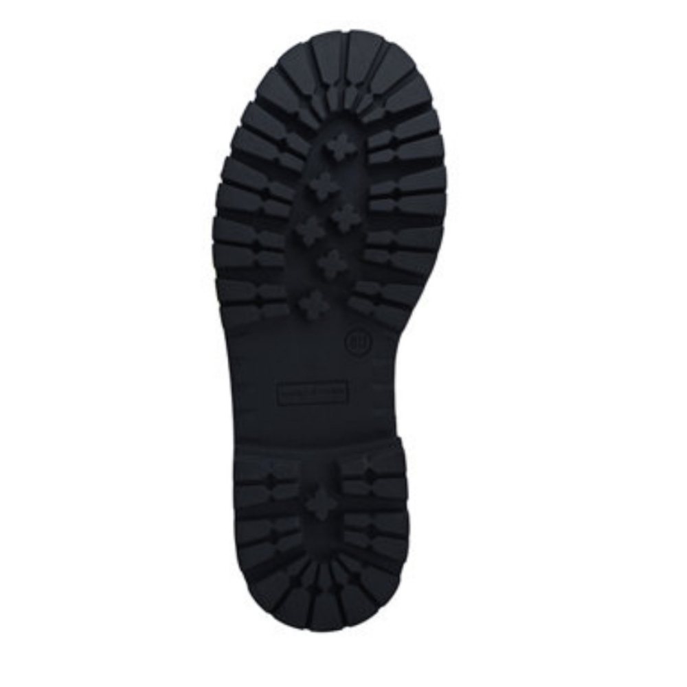 Marc Fisher Pierce Textured Lugsole Boots - Picture 5 of 8